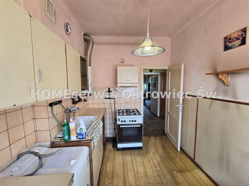 Mieszkanie na sprzedaż 41 m2 piętor 2/2 centrum. miniaturka 7