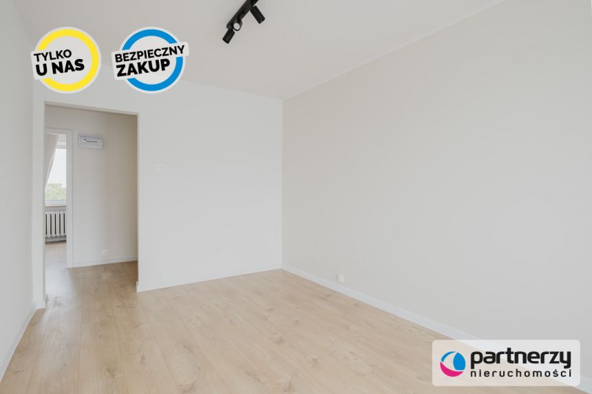 Gdynia Oksywie, 629 000 zł, 53 m2, z balkonem miniaturka 12