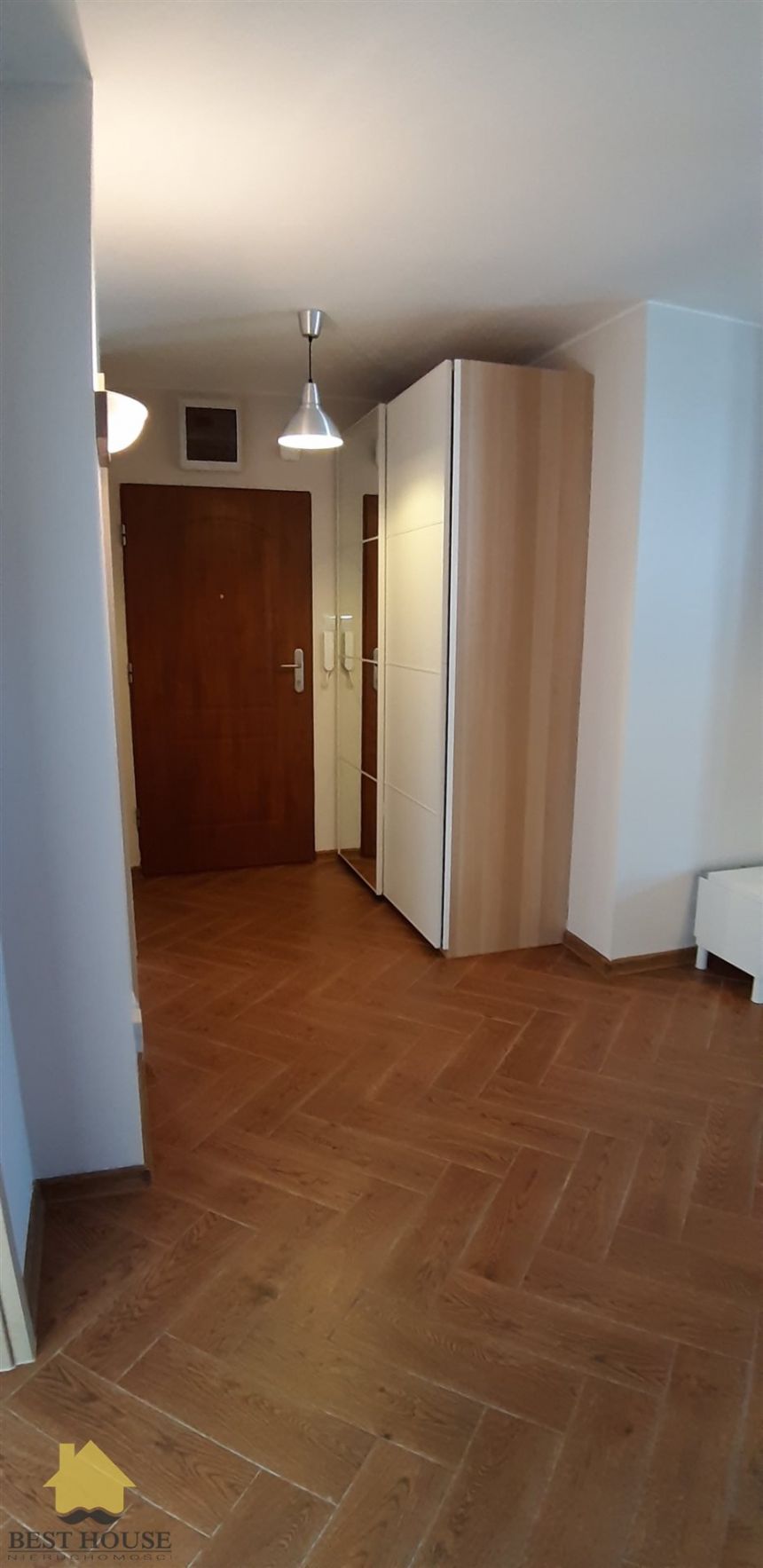#cztery #pokoje #wynajem  #trzysypialnie #Chodźki miniaturka 10