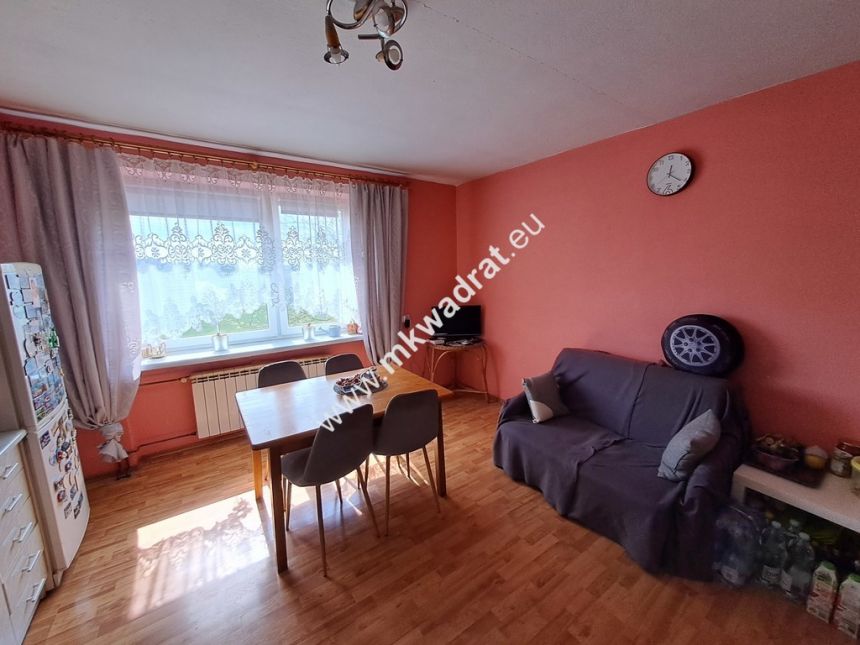 DOM z DużĄ działką! 1860m2 S8 Super Cena! miniaturka 11