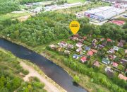 działka ROD Dobczyce Jarzynka z domem 90m2 miniaturka 9