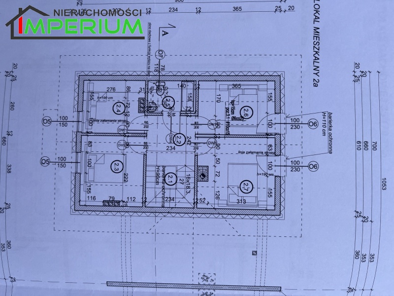 Chełmiec, 900 000 zł, 167.2 m2, 5 pokoi miniaturka 4