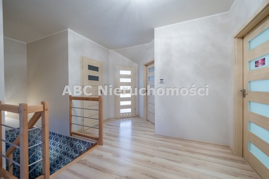Piła Zamość, 1 449 000 zł, 168.18 m2, oddzielna kuchnia miniaturka 18