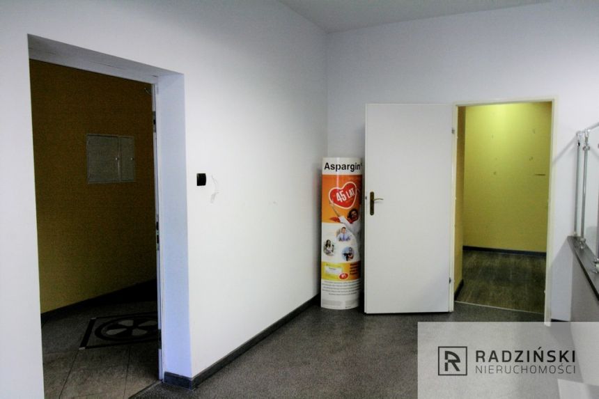 Lokale użytkowe na parterze kamienicy w Deszcznie miniaturka 5