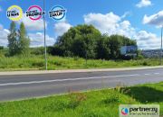Bytów, 1 350 000 zł, 42.32 ar, usługowa miniaturka 2