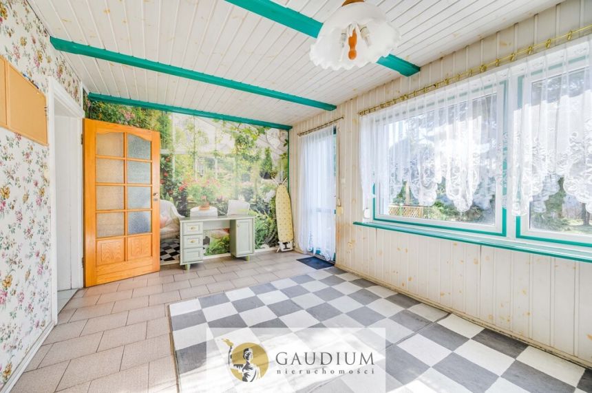 Dom z ogrodem w Centrum z tarasem i garażem ! miniaturka 10