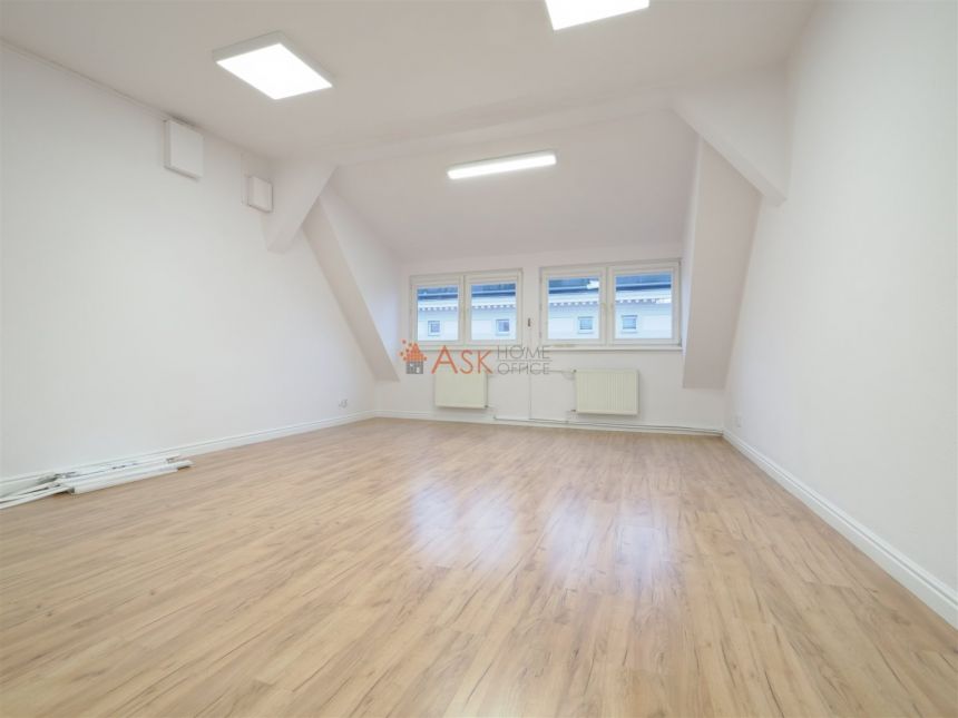 Wrocław Stare Miasto, 4 264 zł, 82 m2, biurowy miniaturka 2