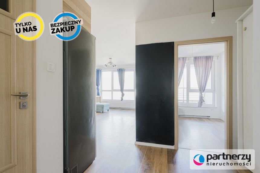 Gdańsk Piecki-Migowo, 1 000 000 zł, 77.2 m2, z balkonem miniaturka 23
