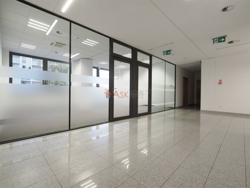 Wrocław Stare Miasto, 10 875 zł, 145 m2, biurowy miniaturka 8