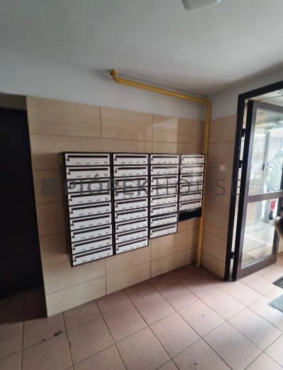 2-pokojowe mieszkanie na Bielanach miniaturka 14