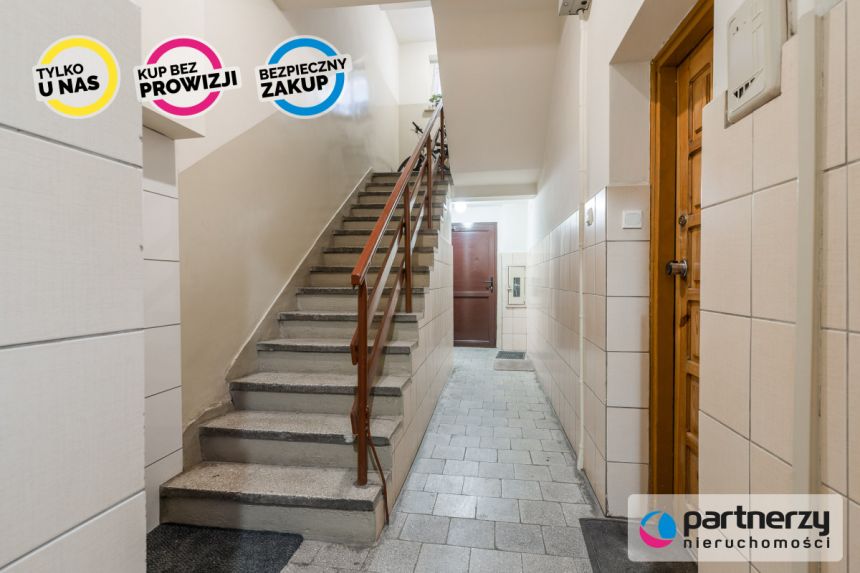 Wejherowo, 369 000 zł, 59.4 m2, z miejscem parkingowym miniaturka 13