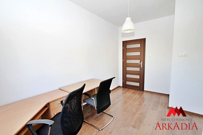 Apartament z tarasem i garażem-Ul.Celulozowa miniaturka 15