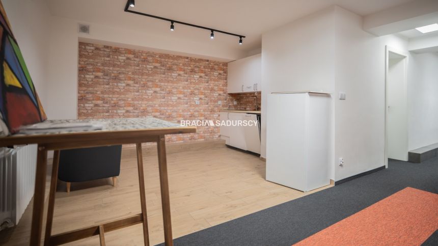 Lokal biurowo-usługowy na wynajem,300m2,Krowodrza! miniaturka 31