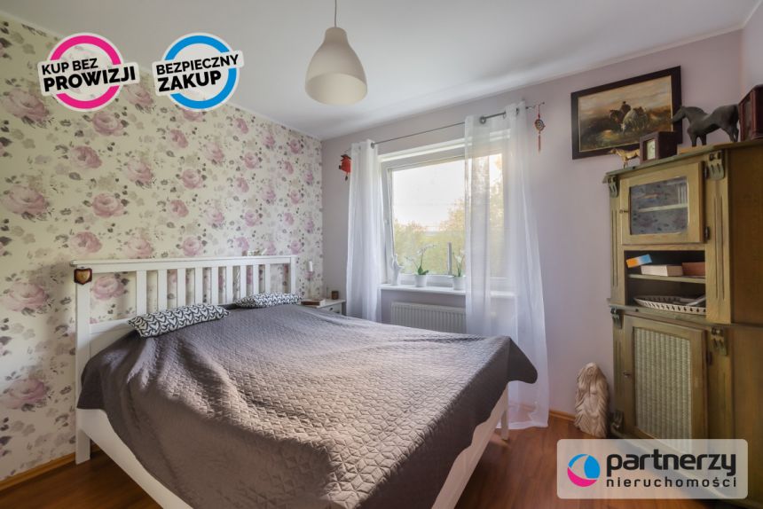 Gdańsk Piecki-Migowo, 850 000 zł, 65.5 m2, parter miniaturka 5