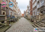 Gdańsk Stare Miasto, 930 000 zł, 38 m2, pietro 4 miniaturka 2