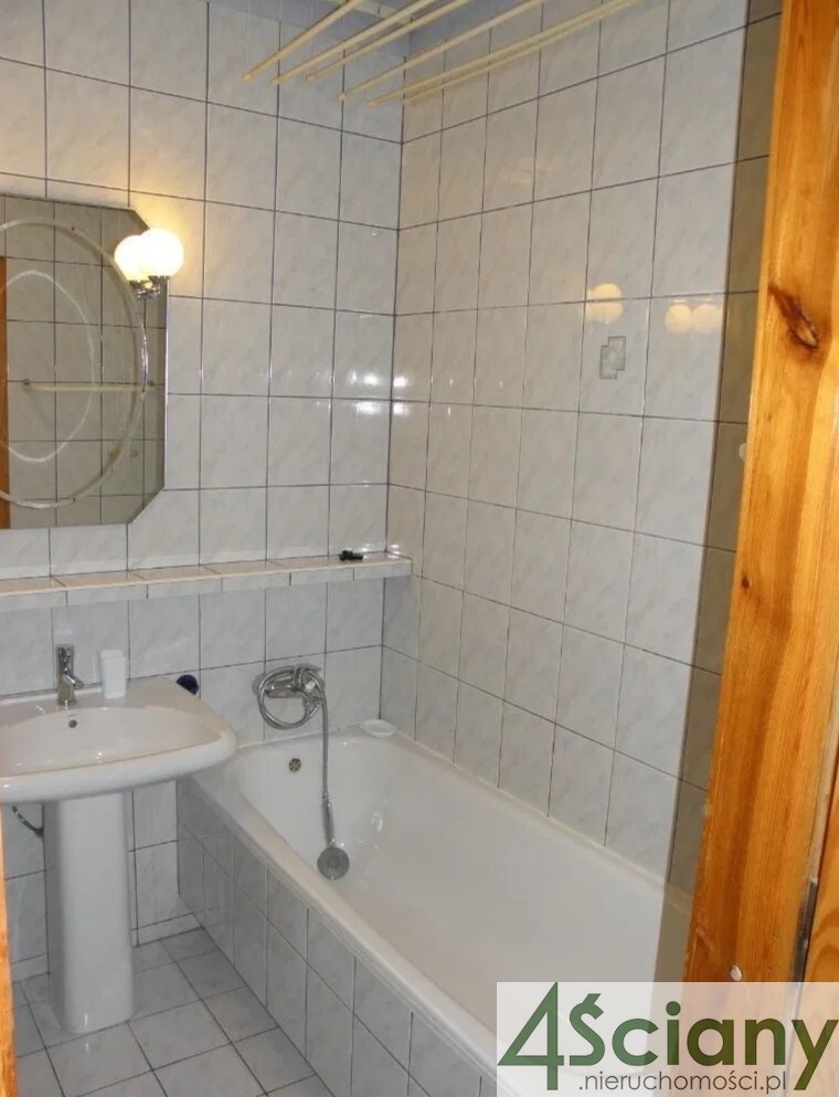 Warszawa Stare Bielany, 545 000 zł, 34.2 m2, do remontu miniaturka 10