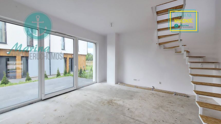 Jastrzębia Góra, 595 000 zł, 56 m2, ogrzewanie gazowe miniaturka 14