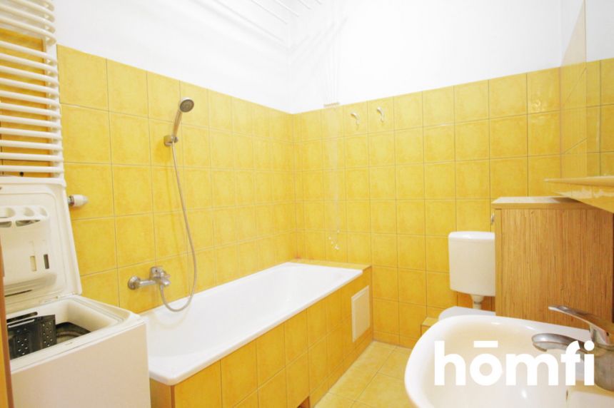Strzelców / Słoneckiego 34m²: kawalerka / 2 pokoje miniaturka 12
