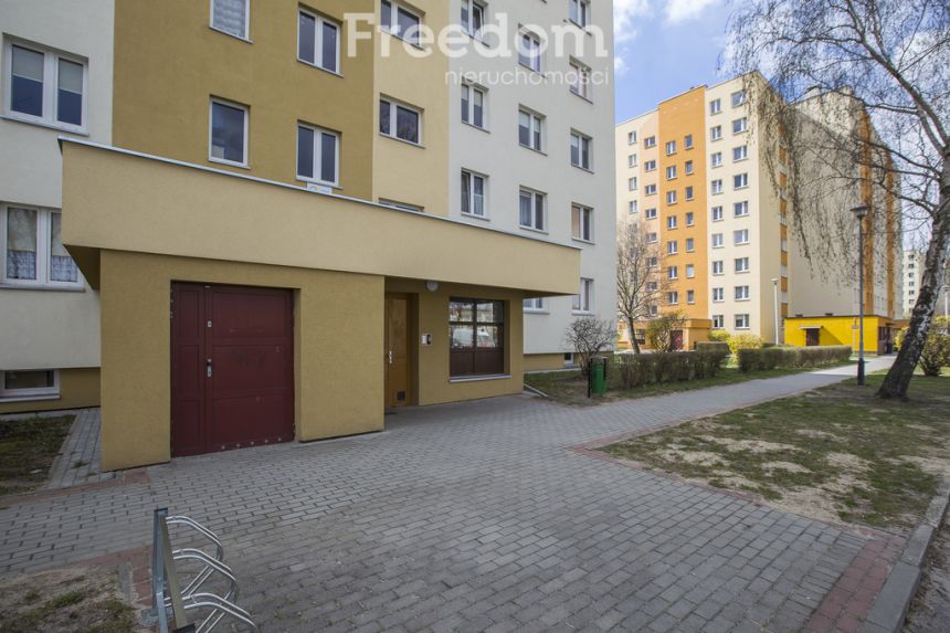 3 pokojowe, rozkładowe mieszkanie w Tarnobrzegu miniaturka 13