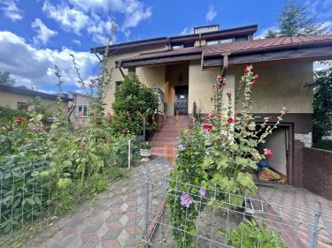 Do wprowadzenia | 898m2 działka | 6 pokoi | PKP