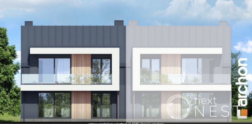 Przypki, 595 000 zł, 80 m2, 3 pokojowe miniaturka 7