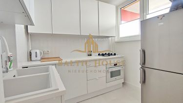 Gdańsk Przymorze, 2 750 zł, 38 m2, pietro 6/10