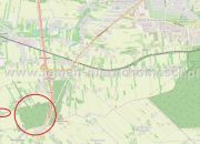 Tereszyn 55 000 zł 27.32 ar miniaturka 1