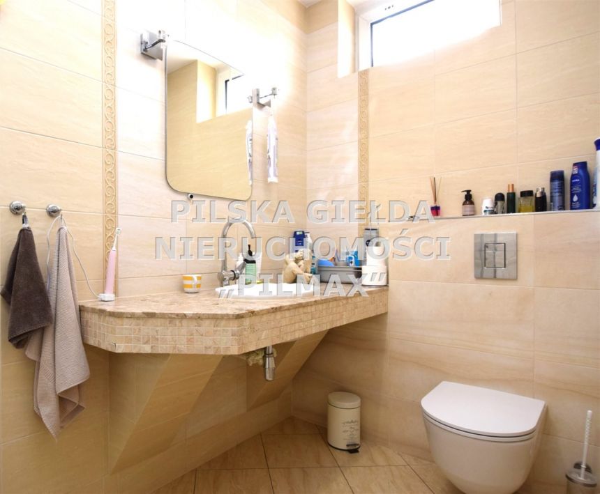 Piła Podlasie, 889 000 zł, 230 m2, 6 pokoi miniaturka 20