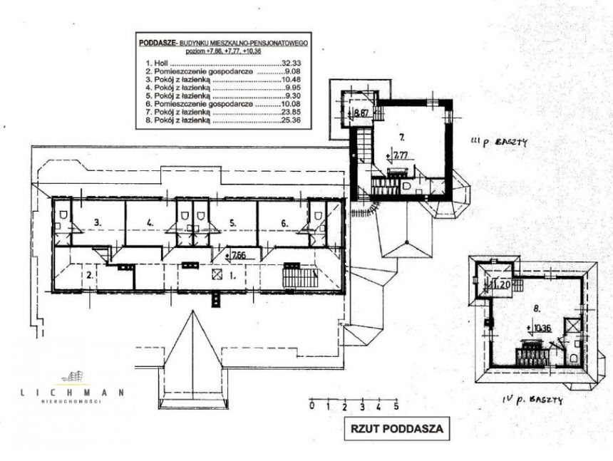 Łódź Bałuty 7 990 000 zł 631 m2 miniaturka 5