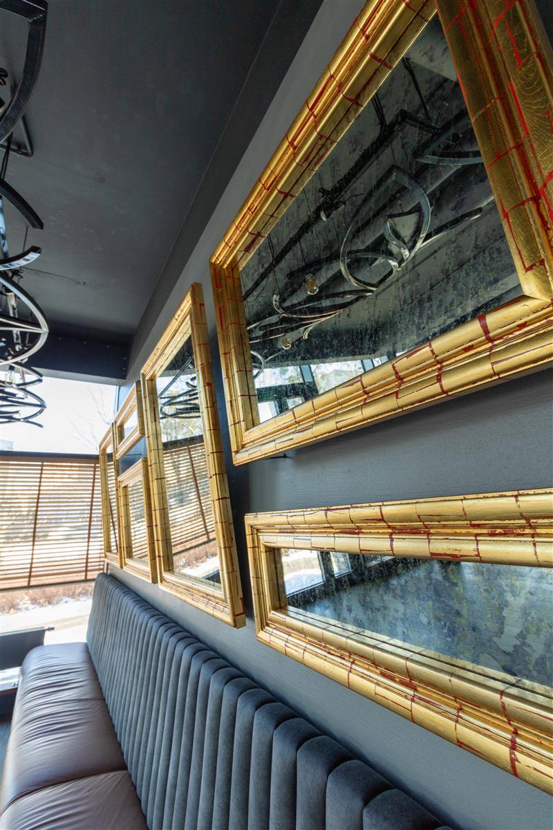 Wyjątkowa, Nowoczesna Restauracja 346 m2 - Orłowo miniaturka 4