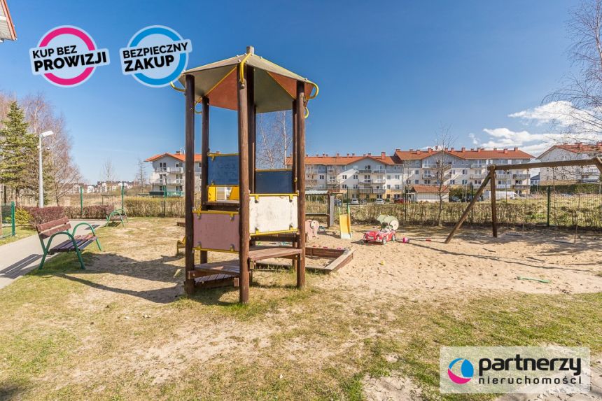 Gdańsk Łostowice, 759 000 zł, 69.7 m2, pietro 1 miniaturka 5