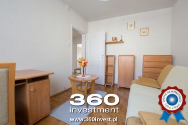 74,9m2 - 3/4 pok, balkon, spółdzielcze wł.
