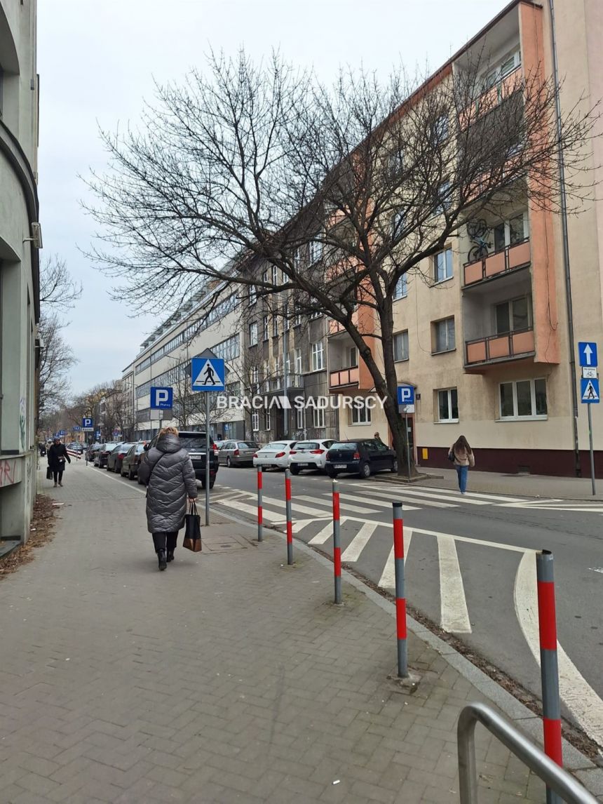 Doskonała lokalizacja,Krowodrza,lokal miniaturka 4