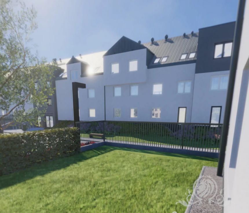 W REALIZACJI 11.2024/Mieszkanie 4 pok, 67,7m2 + balkon / Wrocław, Księże Wielki miniaturka 7