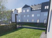 W REALIZACJI 11.2024/Mieszkanie 4 pok, 67,7m2 + balkon / Wrocław, Księże Wielki miniaturka 7