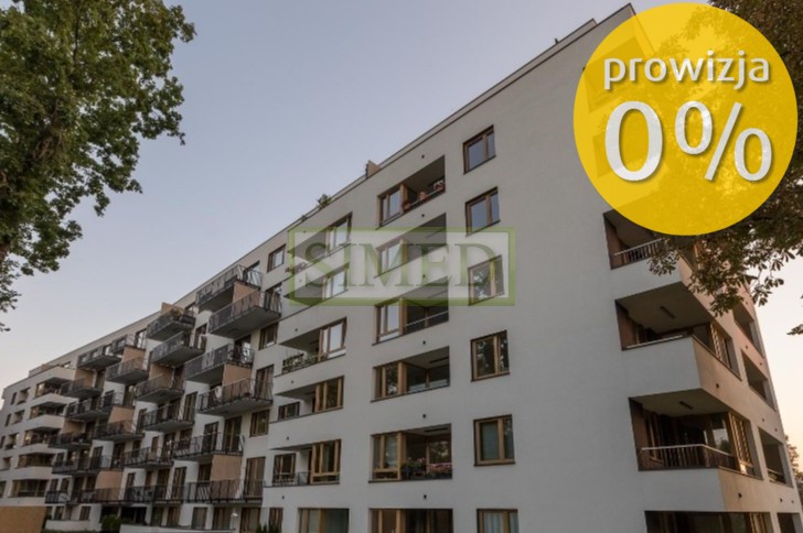 Tereny zielone,apartamentowiec ,ochrona - zdjęcie 1