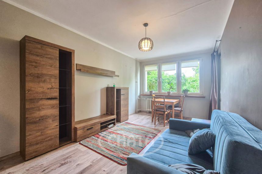 Wrocław Stare Miasto, 2 100 zł, 40 m2, z balkonem - zdjęcie 1