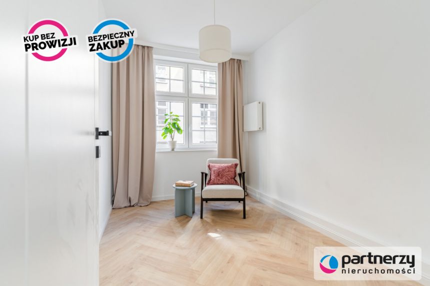Gdańsk Śródmieście, 1 196 000 zł, 57 m2, M3 miniaturka 15