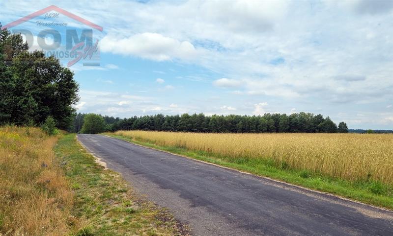 Działka budowlana - Stara Korytnica miniaturka 6