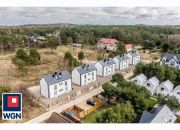 Jastrzębia Góra, 888 000 zł, 71.02 m2, technologia Ytong miniaturka 15