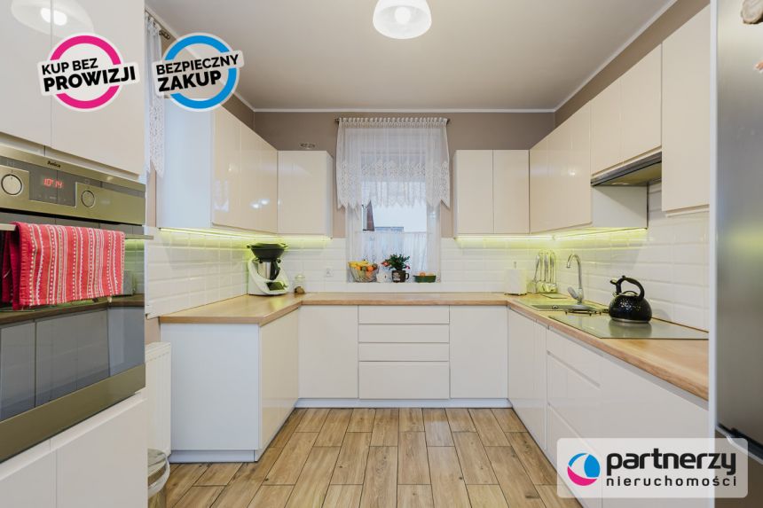Luzino, 1 219 000 zł, 160 m2, wolnostojący miniaturka 3
