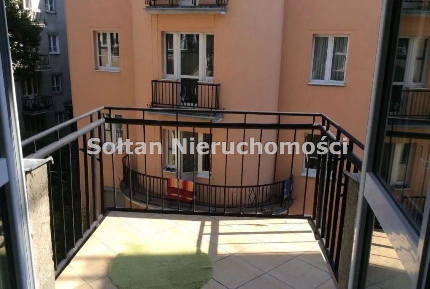 Warszawa Śródmieście, 2 579 000 zł, 86 m2, stan bardzo dobry miniaturka 1