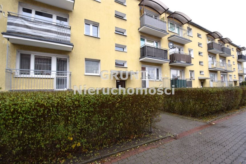 Umeblowane mieszkanie 1 pokojowe miniaturka 8