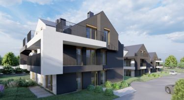 MIESZKANIE NA SPRZEDAŻ-28,06M2-BRONOWICE