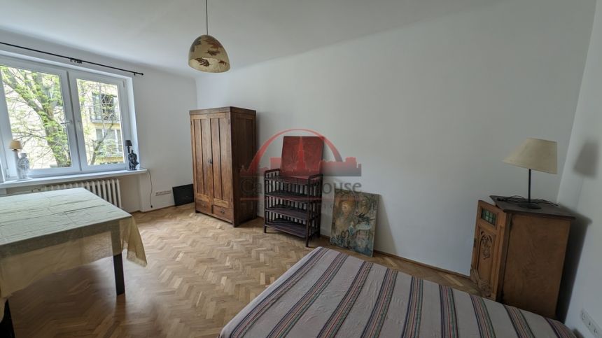 Klimatyczne na Starej Saskiej Kępie czynsz w cenie miniaturka 9