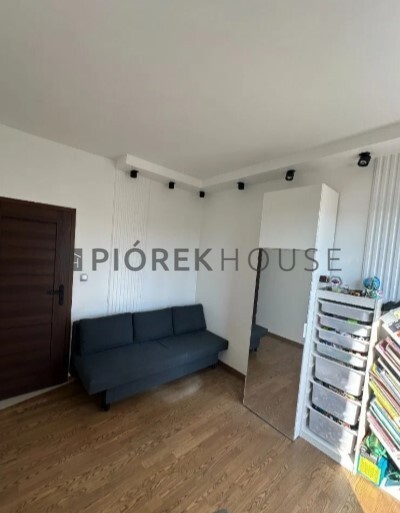 3-pokojowe mieszkanie na Wilanowie miniaturka 6