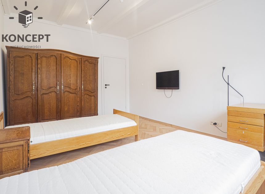 Przytulne 2 pok. | Balkon | tuż przy Dworcu miniaturka 10