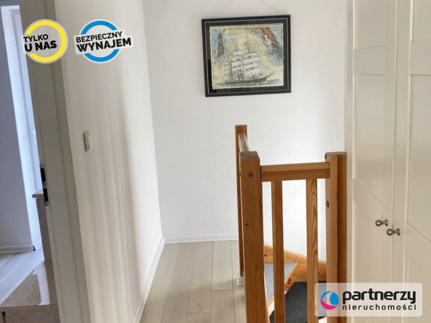 Gdańsk Sobieszewo, 3 500 zł, 90 m2, z pustaka miniaturka 8