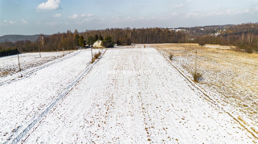 Działka – duży potencjał inwestycyjny! miniaturka 23