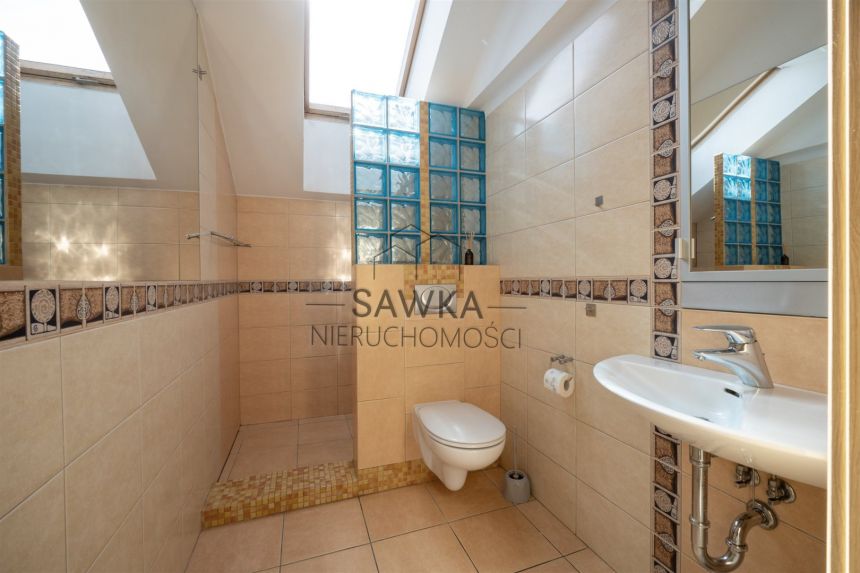 Zielona Góra, 899 000 zł, 131.44 m2, z garażem pod budynkiem miniaturka 12